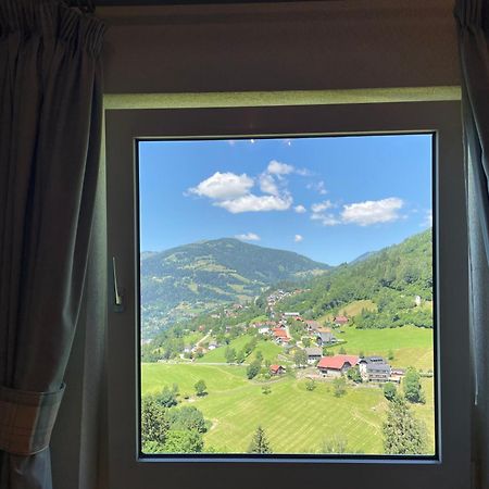 Landhaus Schoenblick Radenthein Εξωτερικό φωτογραφία