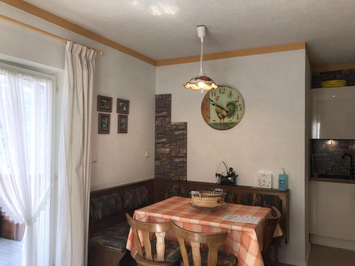 Landhaus Schoenblick Radenthein Εξωτερικό φωτογραφία