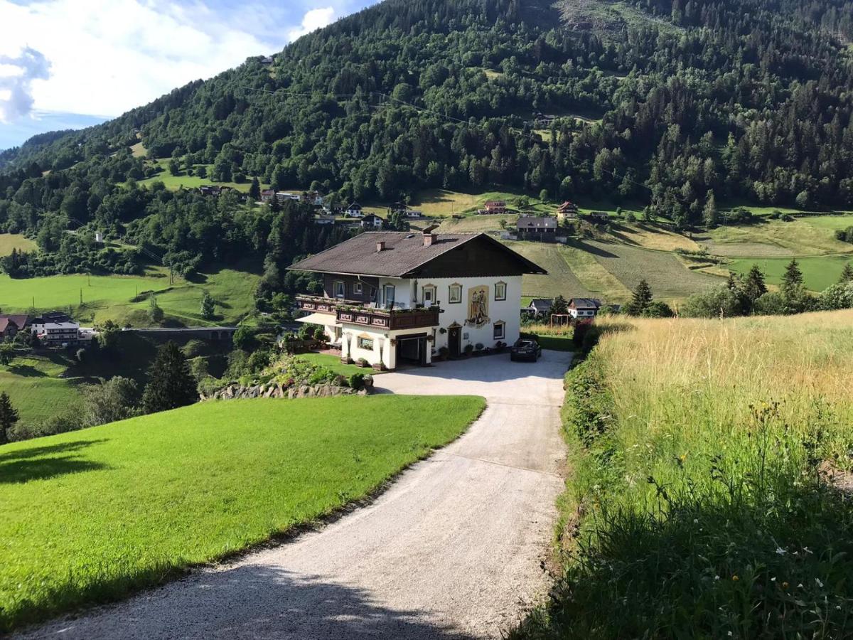 Landhaus Schoenblick Radenthein Εξωτερικό φωτογραφία
