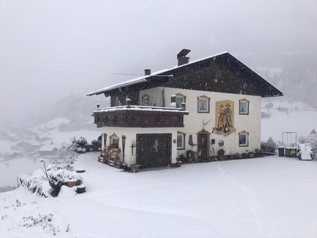 Landhaus Schoenblick Radenthein Εξωτερικό φωτογραφία