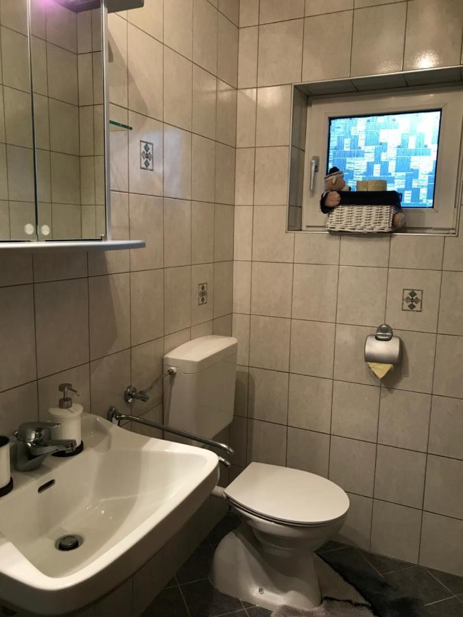 Landhaus Schoenblick Radenthein Εξωτερικό φωτογραφία