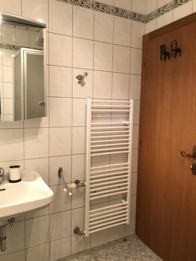 Landhaus Schoenblick Radenthein Εξωτερικό φωτογραφία