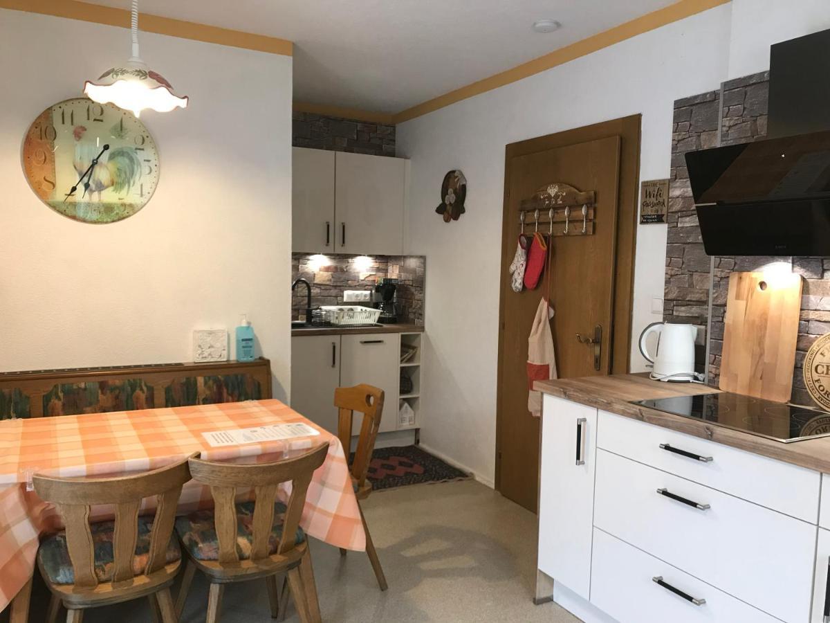 Landhaus Schoenblick Radenthein Εξωτερικό φωτογραφία