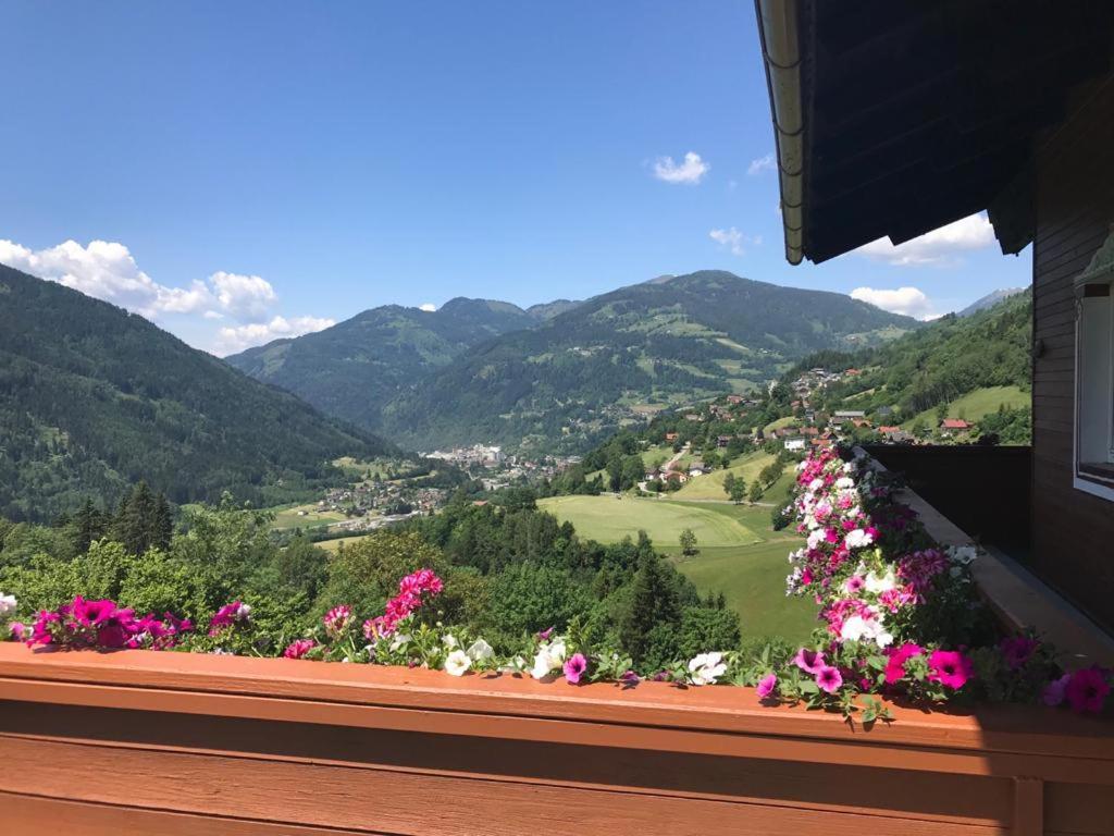Landhaus Schoenblick Radenthein Εξωτερικό φωτογραφία