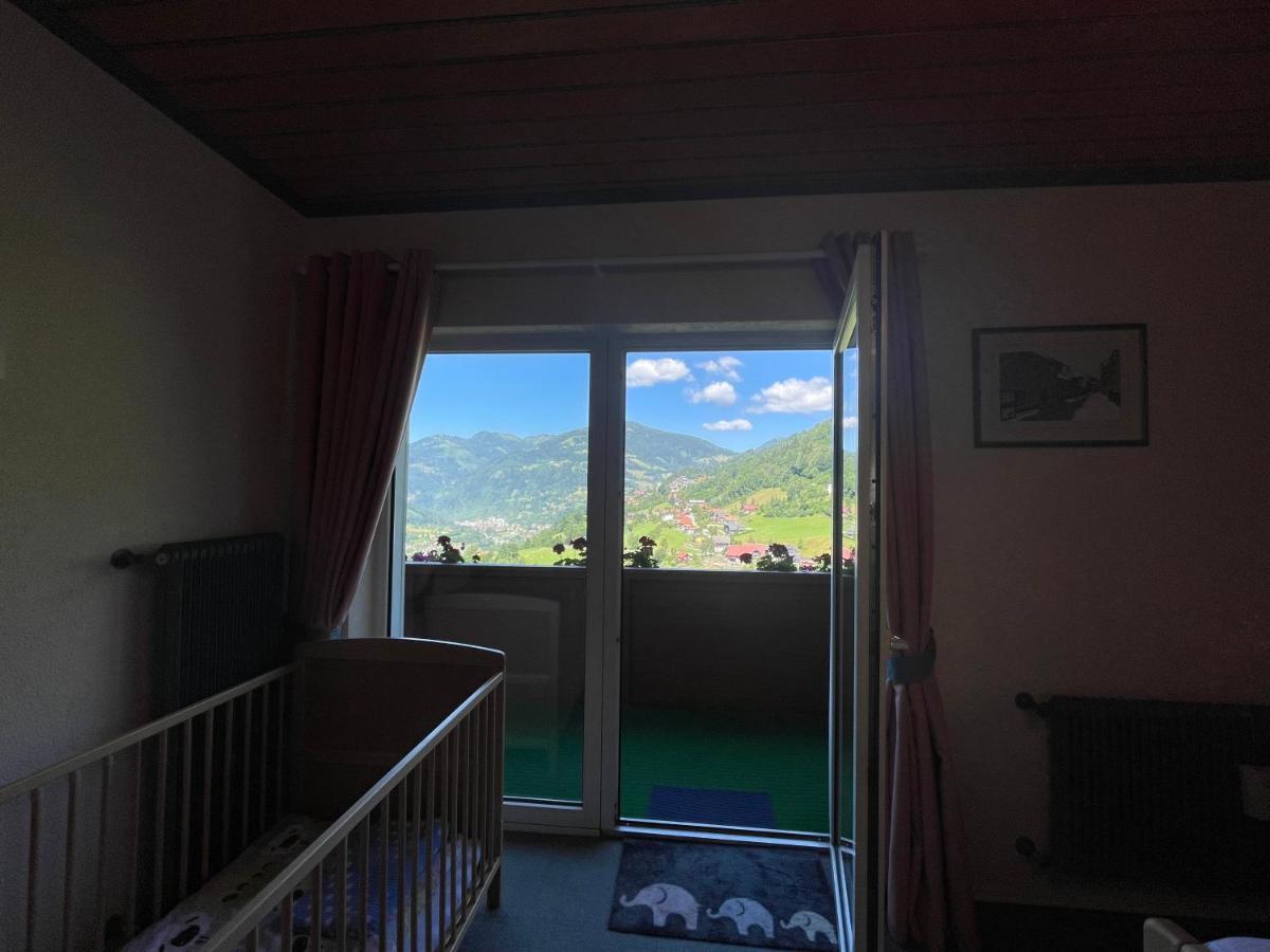 Landhaus Schoenblick Radenthein Εξωτερικό φωτογραφία