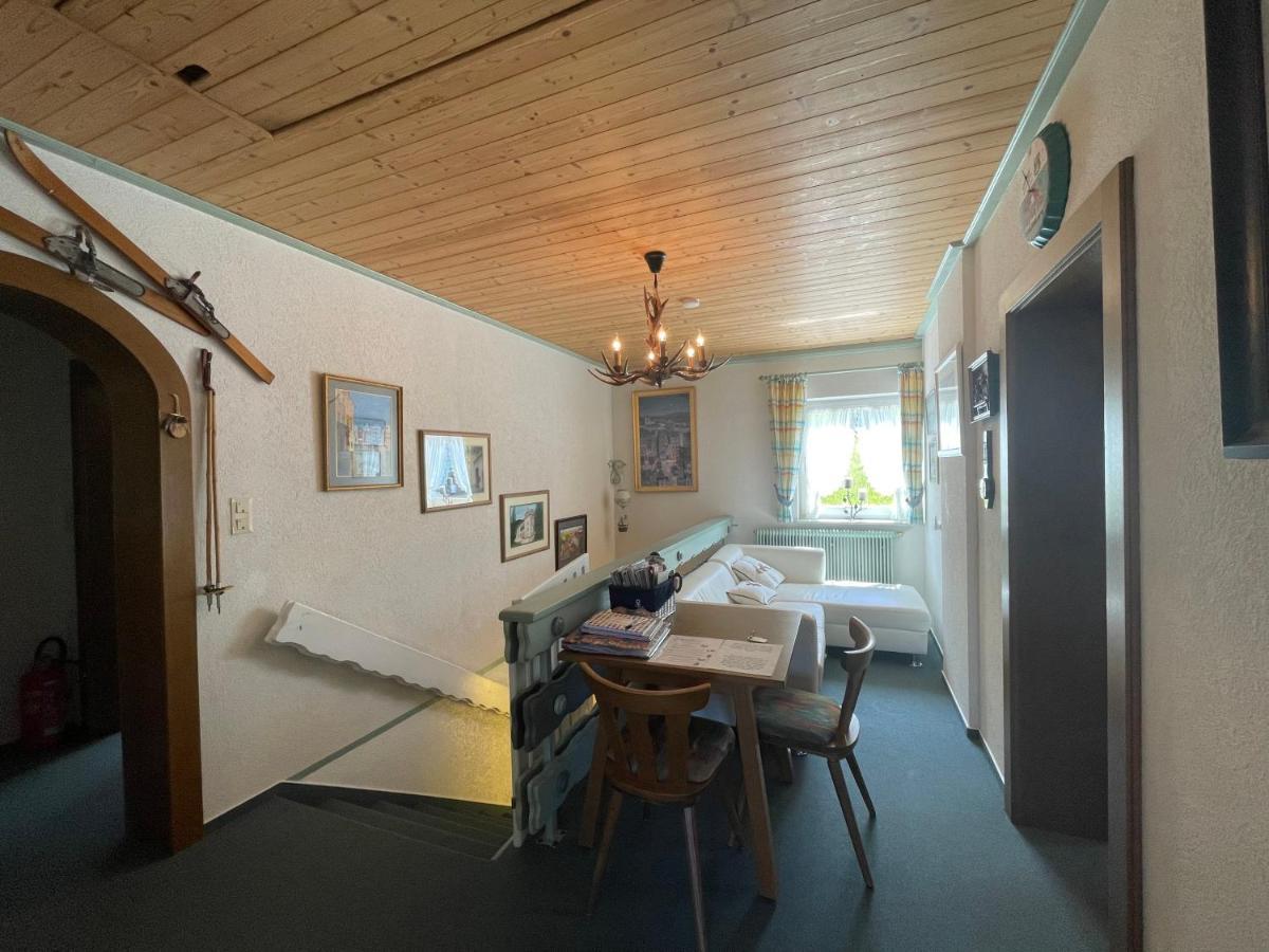 Landhaus Schoenblick Radenthein Εξωτερικό φωτογραφία