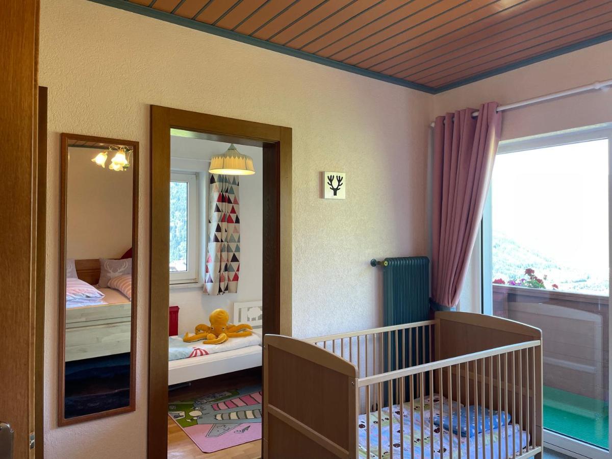 Landhaus Schoenblick Radenthein Εξωτερικό φωτογραφία