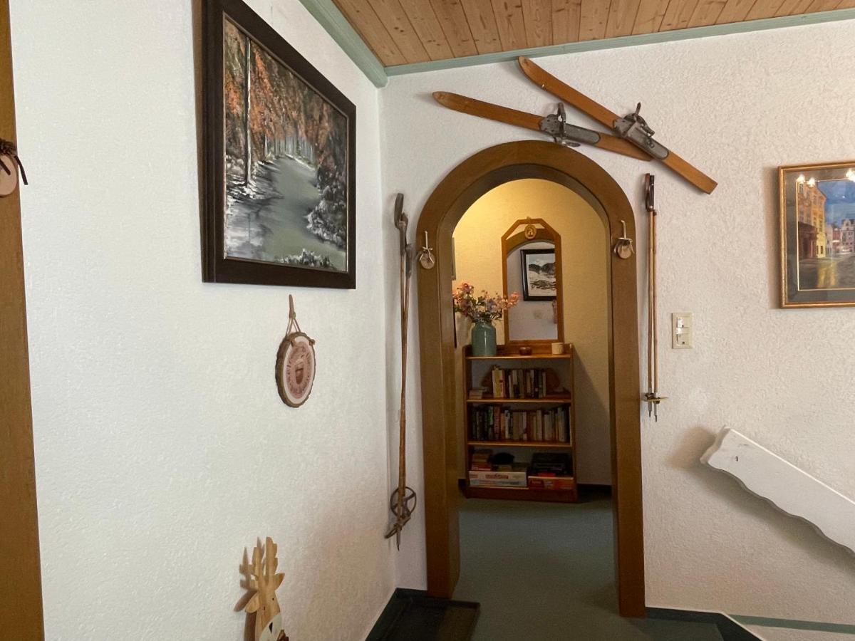Landhaus Schoenblick Radenthein Εξωτερικό φωτογραφία