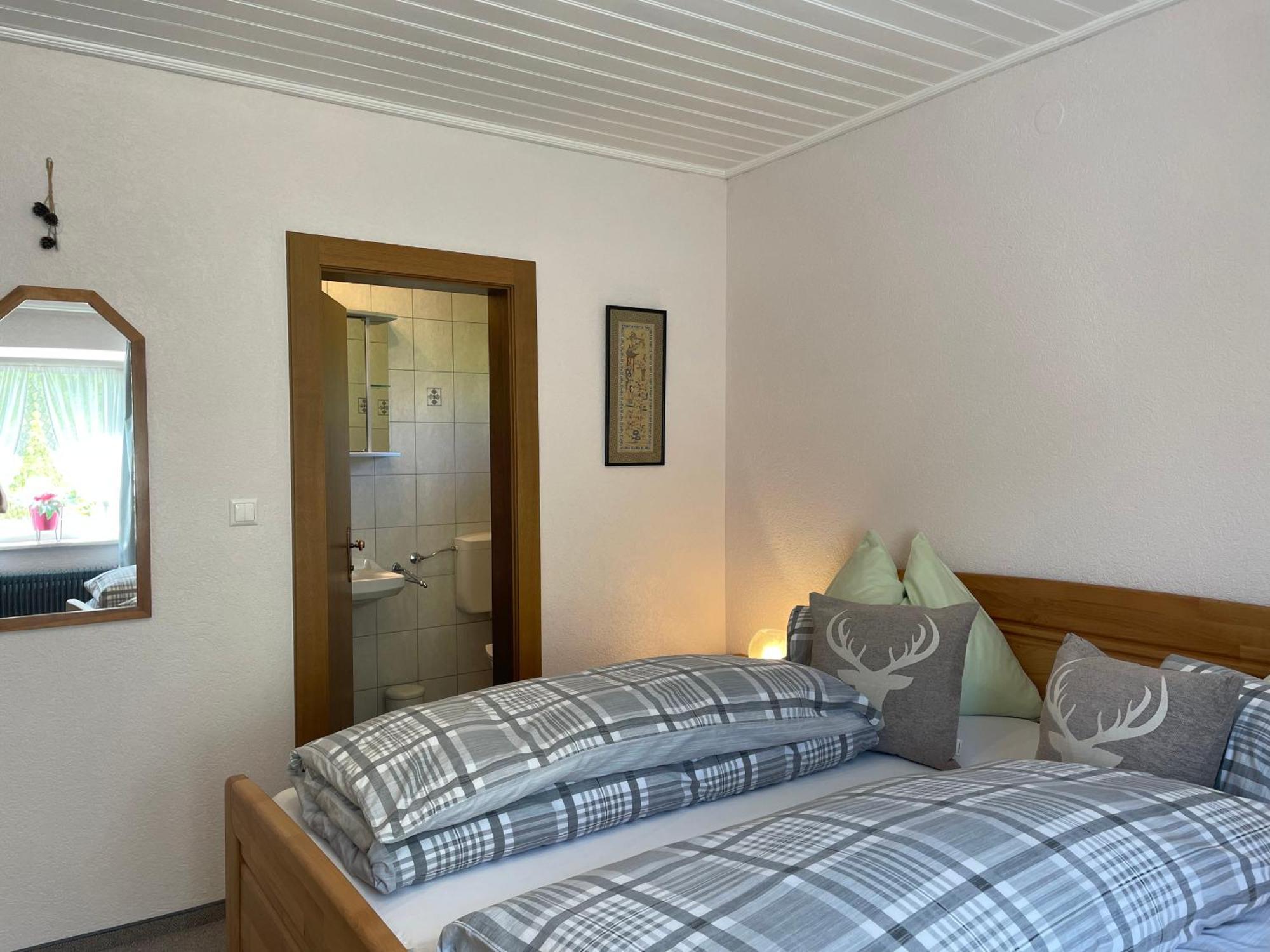 Landhaus Schoenblick Radenthein Εξωτερικό φωτογραφία